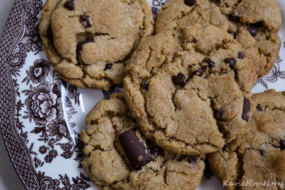 Deliciously Chewy Recipe for Gluten Free Monster Cookies: Indulge in a Sweet Treat!